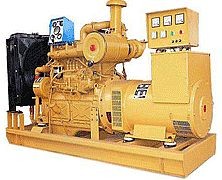 供应200KW发电机